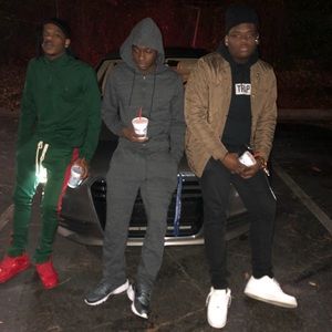 Meet your Posher, Jay